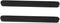 SEWACC 2Pcs Track Guide Rail Side Mount Drawer Slides for Smooth Operation
