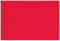 Great Papers! Bright Red Solid Envelope, 25 count, 6" x 9"