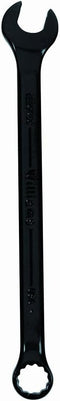 Williams 1218BSC Super Combo Combination Wrench, 9/16-Inch , Black by Williams
