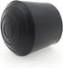 16x 1 inch (7/8 inch 22mm, Lifeswonderful Rubber Furniture Leg Tips Feet Ferrules Caps Stoppers - Sizes from to - Ideal