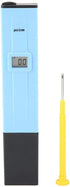 EC-138 Water Quality Tester Tool, Portable Digital Electrical Conductivity Tester Pen
