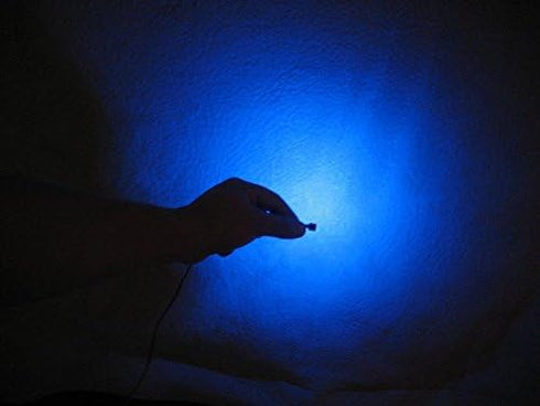 (5050, 3 Pack Prewired Surface Mount LEDs UV LED)