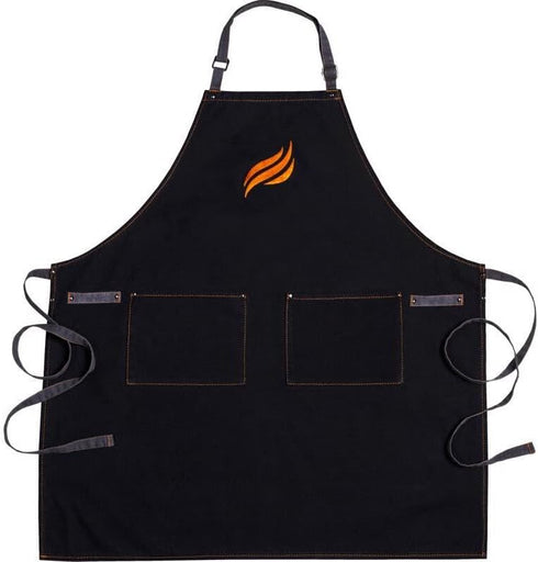 Blackstone 3047 1 Cotton Utility Apron - Quantity