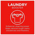 20 Mule Team 4Lbs 1Oz. (65 Oz) (Pack 1) Borax All Natural Laundry Booster & Multi-Purpose Household Cleaner