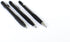Yasutomo Artist Pencil, Black, 1.1mm