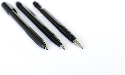 Yasutomo Artist Pencil, Black, 0.9mm