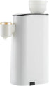 5 1500W Instant Hot Water Dispenser, Baby Bottle Warmer Formula Dispenser, Mineral/Bottled Water Dispenser