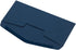 JAM PAPER #10 Business Premium Envelopes, 100/Pack, 4 1/8 x 9 1/2, Navy Blue