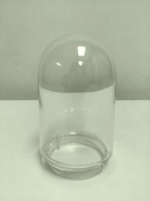 Glass Dome for Hapcrea Outdoor Table Lamp
