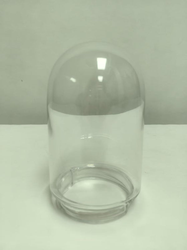 Glass Dome for Hapcrea Outdoor Table Lamp
