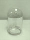 Glass Dome for Hapcrea Outdoor Table Lamp
