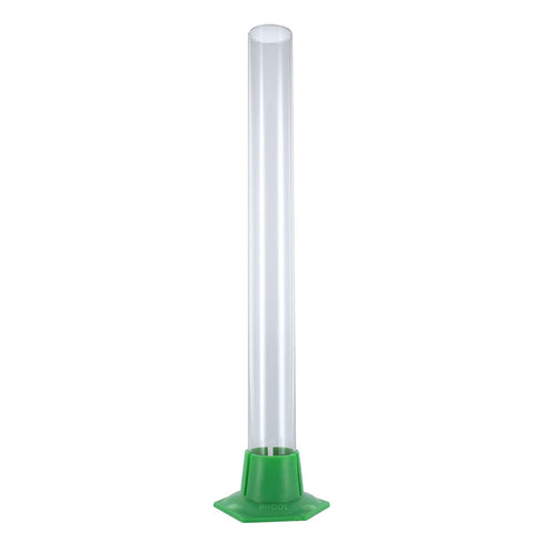 1 X Glass Hydrometer Test Jar
