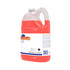 101109753 Commercial 1-Gallon Diversey Stride Citrus Neutral Cleaner, Floor Cleaner, Citrus Scent, Concentrate