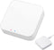 ZigBee 3.0 Hub, WiFi & Bluetooth Dual Mode Gateway, Tuya Smart Home Bridge, Voice Control via Alexa, Google Home