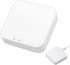 ZigBee 3.0 Hub, WiFi & Bluetooth Dual Mode Gateway, Tuya Smart Home Bridge, Voice Control via Alexa, Google Home