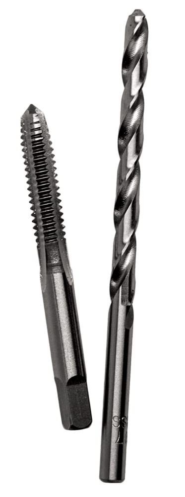 Century Drill & Tool 95403 1/4-20NC Tap and Drill