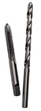 Century Drill & Tool 95403 1/4-20NC Tap and Drill