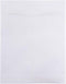 JAM PAPER 8 3/4 x 11 1/4 Open End Catalog Envelopes - White - 50/Pack