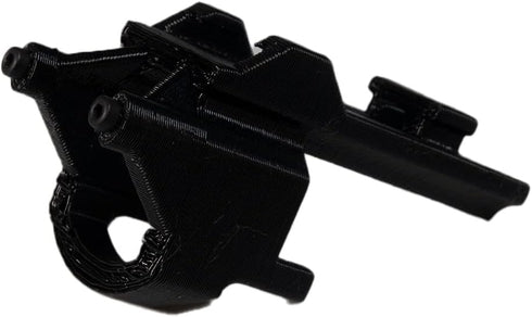 Vinyl Siding Tip Adaptor for Coil Cordless Roofing Nailer