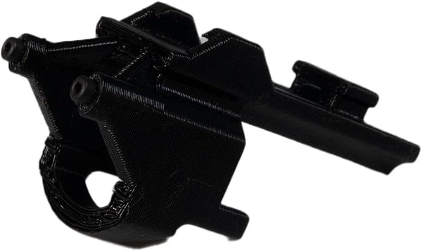 Vinyl Siding Tip Adaptor for Coil Cordless Roofing Nailer