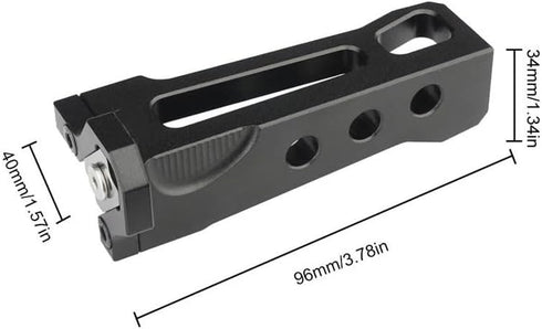 Edge Banding Trimmer - Manual Planer Tool for Woodworking, Quick Edge Chamfer Burr Scraper (R1+R2+R3)