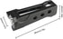 Edge Banding Trimmer - Manual Planer Tool for Woodworking, Quick Edge Chamfer Burr Scraper (R1+R2+R3)