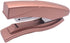 Rose Gold Stapler, 30 Sheet Capacity