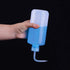 UPTATSUPPLY 3 PCS Tattoo Bottle Squeeze Wash Bottle, Convenient Green Soap Supply Wash Accessories (500ml)