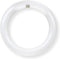 Feit Electric FC8/3CCT/LED Non Dimmable Indoor 8" LED Circline Light Bulb; Warm