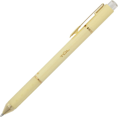 TUL Limited Edition Metallic Brights Retractable Gel Pens, Medium Point 0.8 mm Assorted Colors