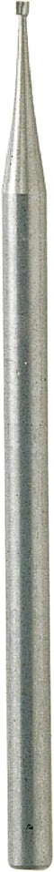 Dremel 108 Engraving Bit Rotary Tool Accessory - Perfect for Wood, Plastic, Linoleum, and Soft Metals