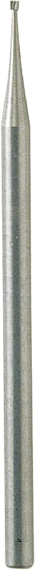 Dremel 108 Engraving Bit Rotary Tool Accessory - Perfect for Wood, Plastic, Linoleum, and Soft Metals
