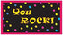 Trainers Warehouse Kudos Card Set (70/Set) - Token of Appreciation for Employees, Coworkers, Cashiers