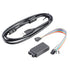HiLetgo USB Logic Analyzer Device, EMI Ferrite Ring USB Cable, 24MHz, 8CH, 24MHz 8 Channel UART IIC SPI Debug