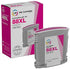 LD Products Remanufactured Ink Cartridge Replacement for HP 88XL High Yield (Black, Cyan, Magenta, Yellow, 4-Pack)