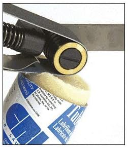 CRL High-Performance Tube Wax Lubricant