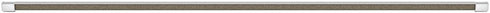 Quartet Prestige 2 Connects Bulletin Board Bar, 96-Inch Cork Surface, Aluminum Frame (85385)