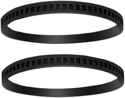 45-69-0010 Blade Pulley Tire for Milwaukee Band Saws Deep Cut 6230 6232-6 6238-20 2729-20 (2/Pack)