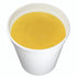 (128 oz) Industrial Petroleum Jelly Amber - Gallon fl