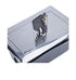 VTXPJISKB 3 Cassette Up Down Stop Button Roller Shutter Garage Door Switch Cover + Key Controls Switches