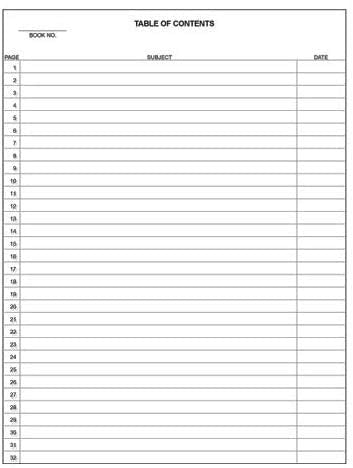 BookFactory Blue Engineering Notebook - 168 Pages, 8 7/8" x 11 1/4", Engineering Lab Notebook, Blue Cover