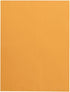 Quality Park Open-End Catalog Envelopes, Gummed, Brown Kraft, 10 x 13, 100 per Box (41667)
