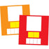 Really Good Stuff Construcción de palabras Tapetes y tarjetas - Spanish Word Building Mats and Cards Multi-Item Kit