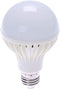 heaven2017 Motion Sensor Light Bulb Sound Control E27 3W PIR Infrared Motion Sensor