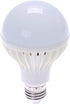 heaven2017 Motion Sensor Light Bulb Sound Control E27 3W PIR Infrared Motion Sensor