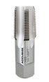 Accusize Industrial Tools 3/4'' to 14 H.S.S. Taper Pipe Tap-Npt, 3-1/4'' Oal, 1-3/8'' Thread Length, American Standard