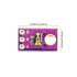 3-Pack TEMT6000 Ambient Light Sensor Modules - Smart Home Essentials