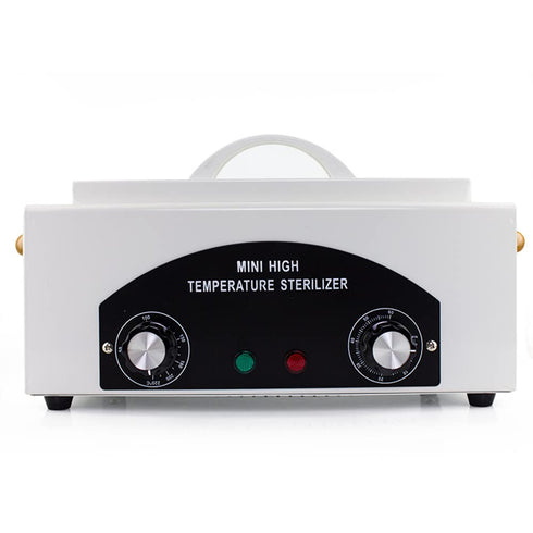 Plutusdental High Temperature Autoclave Machine 110V 300W 1.5L