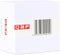 KINGFOM Office School Study Supplies Blank Note Papers, 500 Sheets, 3 inch x 3 inch
