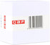 KINGFOM Office School Study Supplies Blank Note Papers, 500 Sheets, 3 inch x 3 inch